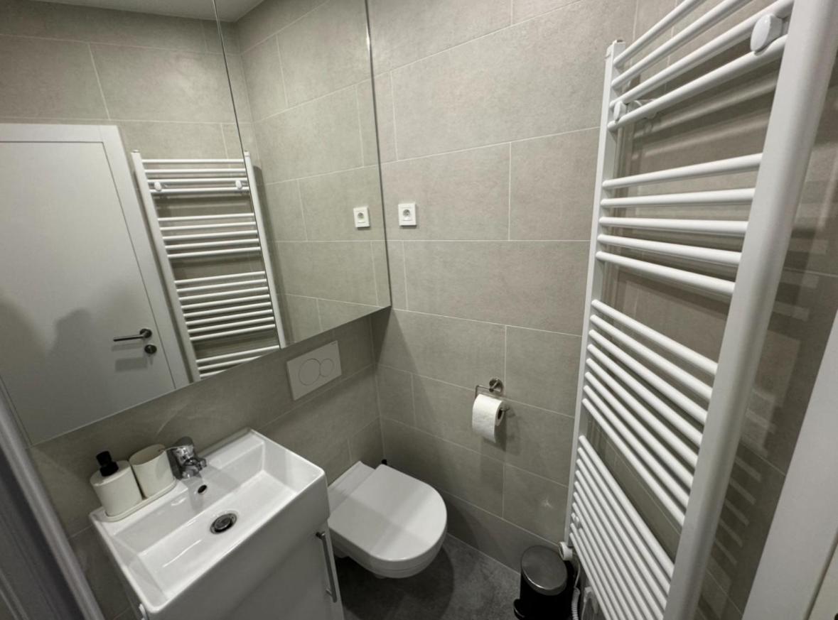Apartma Tisa Bohinj-No Ouside Windows Экстерьер фото