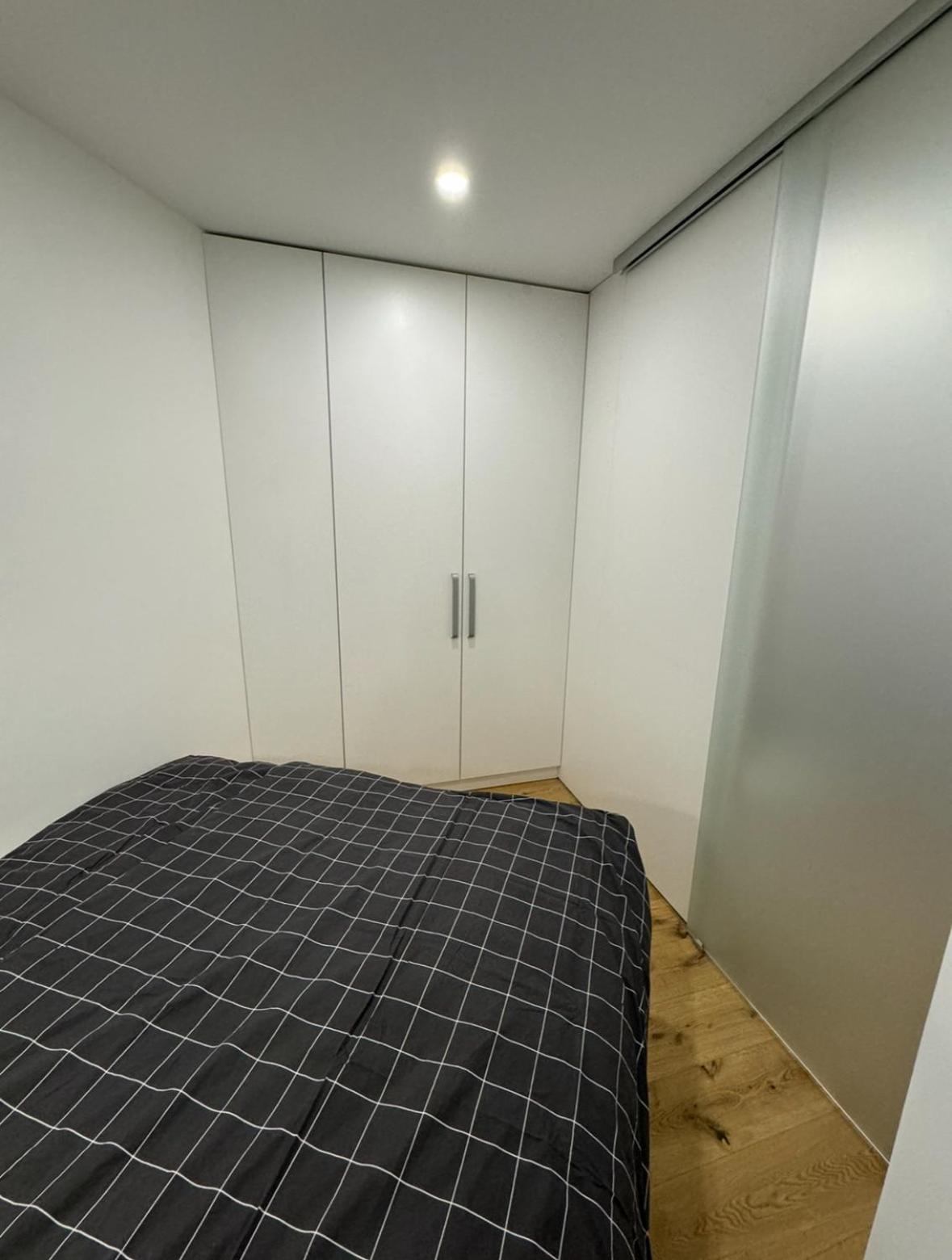 Apartma Tisa Bohinj-No Ouside Windows Экстерьер фото