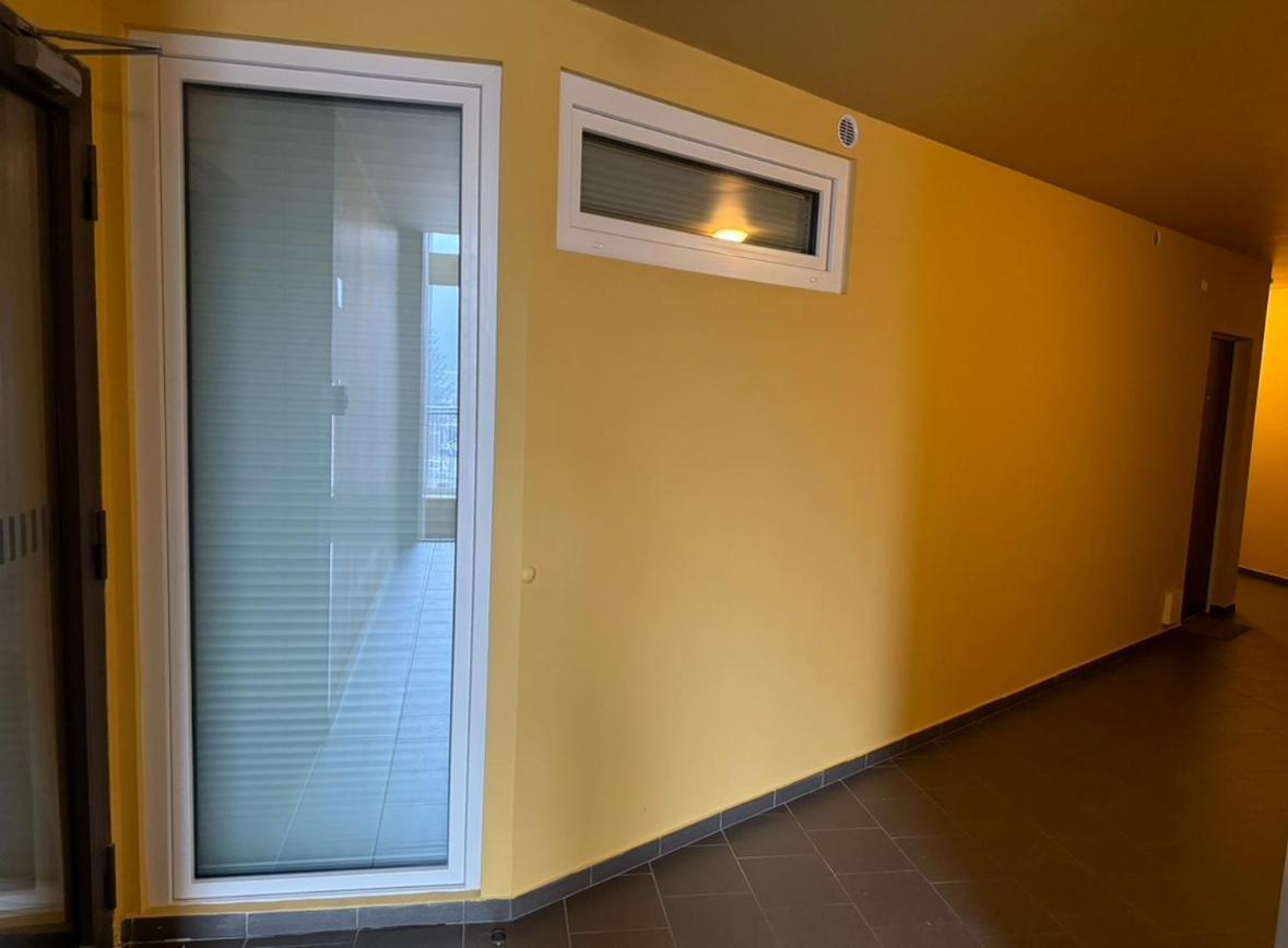 Apartma Tisa Bohinj-No Ouside Windows Экстерьер фото