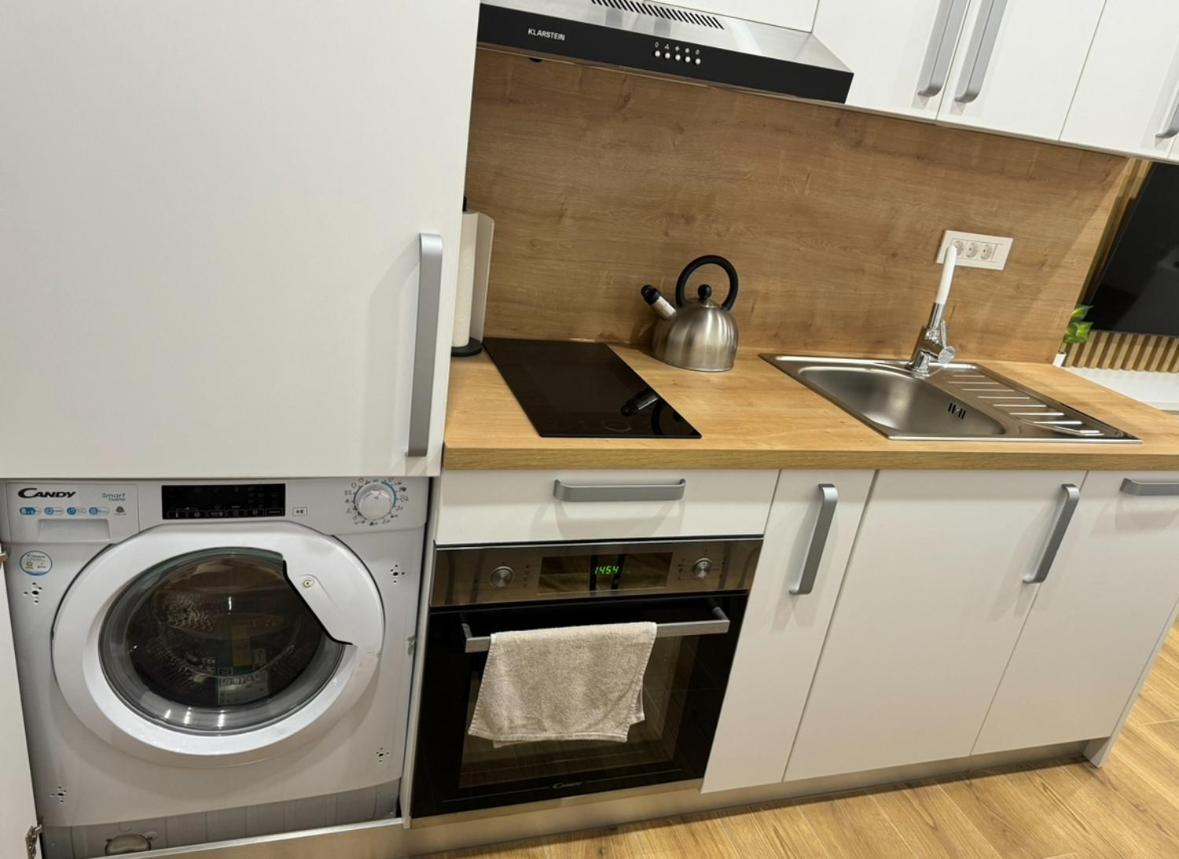Apartma Tisa Bohinj-No Ouside Windows Экстерьер фото