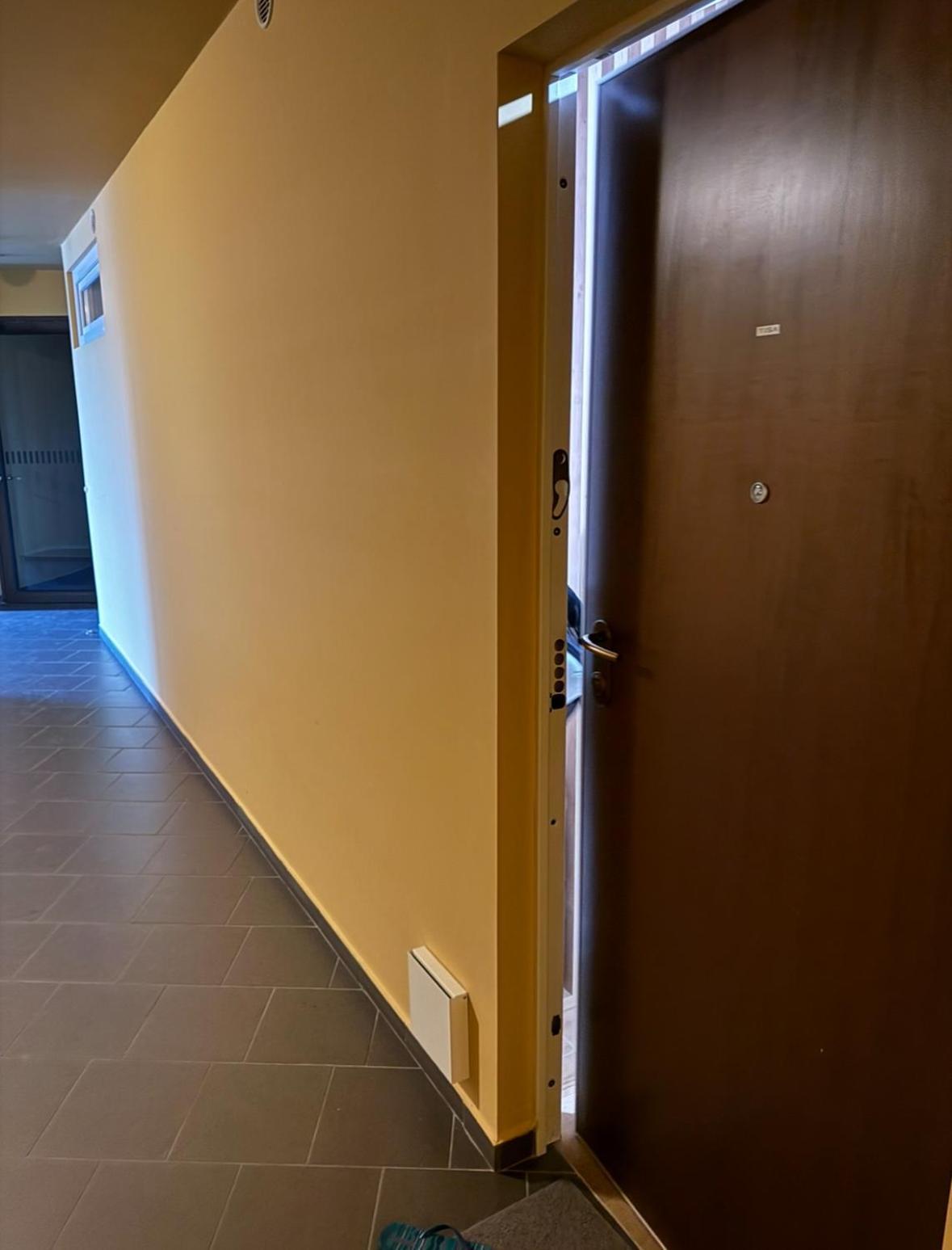 Apartma Tisa Bohinj-No Ouside Windows Экстерьер фото