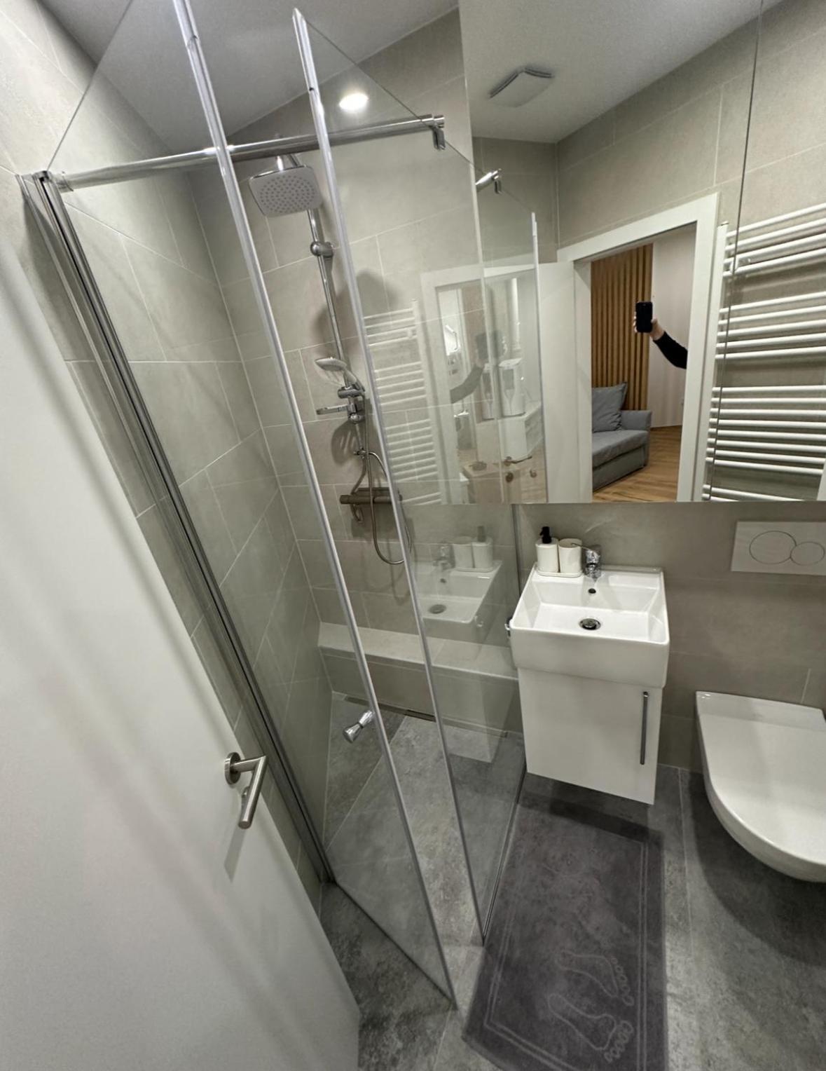 Apartma Tisa Bohinj-No Ouside Windows Экстерьер фото