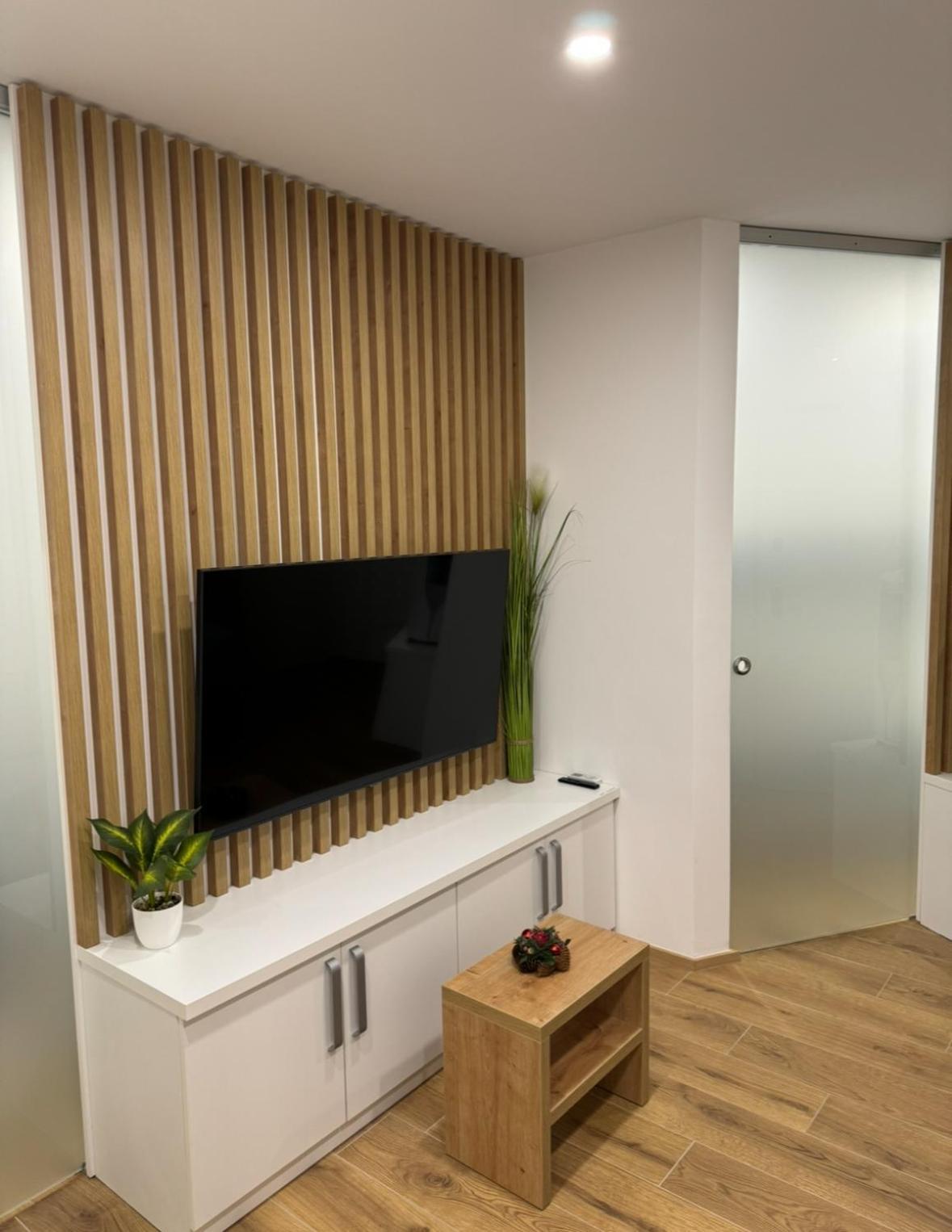 Apartma Tisa Bohinj-No Ouside Windows Экстерьер фото